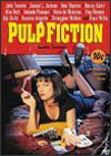 5 Golden Globes Pulp Fiction